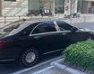 4 Chính chủ bán xe Mec S450 đã lên Maybach Sx năm 2019, model 2020
