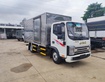 Xe sẵn giao ngay JAC N200 E5 Thùng Kín