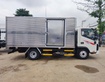 1 Xe sẵn giao ngay JAC N200 E5 Thùng Kín