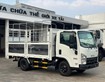 Isuzu qrk 230 tải 1.9 và 2.3 tấn có sẵn - giao ngay Tháng 10