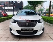 1 Peugeot 2008 GT 2021 bản cao nhất - Trắng - 1 chủ