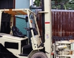 Cách để sắp xếp kho hàng tiết kiệm không gian - Ứng dụng của xe nâng hàng.