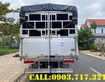 3 Xe tải Faw Tiger thùng bửng nhôm