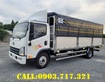 5 Xe tải Faw Tiger thùng bửng nhôm