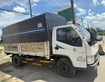 4 Chính chủ cần bán xe IZ49 ĐỜI 2019 THÙNG DÀI 4,2m