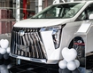 1 GAC M8 Master - Đỉnh Cao MPV Hạng Sang Chính Hãng