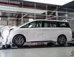 2 GAC M8 Master - Đỉnh Cao MPV Hạng Sang Chính Hãng