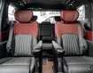 6 GAC M8 Master - Đỉnh Cao MPV Hạng Sang Chính Hãng