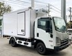 1 Isuzu qkr 230 tải 1.9 tấn thùng đông lạnh dài 3.6m trả trước từ 250tr nhận xe tải isuzu