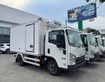 3 Isuzu qkr 230 tải 1.9 tấn thùng đông lạnh dài 3.6m trả trước từ 250tr nhận xe tải isuzu