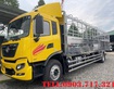 3 Xe tải DongFeng 7T9 thùng dài 9m9
