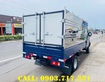 2 Bán xe tải 1T5 thùng 3m1 hiệu SRM S1