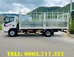 1 Bán xe tải Jac N350Plus E5A thùng bạt 5m25 1 Bán xe tải Jac N350Plus E5A thùng bạt 5m25