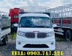 Bán xe tải 1T5 thùng 3m1 hiệu SRM S1