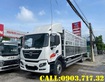 Xe tải DongFeng 7T9 thùng dài 9m9