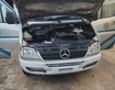 Xe Tải Van Cũ Mercedes-Benz Sprinter 311 CDI 2.2l