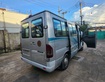 6 Xe Tải Van Cũ Mercedes-Benz Sprinter 311 CDI 2.2l