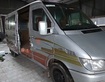 7 Xe Tải Van Cũ Mercedes-Benz Sprinter 311 CDI 2.2l