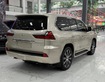 2 Bán Lexus LX570 nhập mỹ, sản xuất 2019 chạy ít cực mới.
