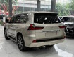 3 Bán Lexus LX570 nhập mỹ, sản xuất 2019 chạy ít cực mới.