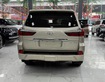 4 Bán Lexus LX570 nhập mỹ, sản xuất 2019 chạy ít cực mới.