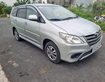 1 Chính chủ bán xe Innova 2016 số sàn