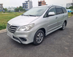 2 Chính chủ bán xe Innova 2016 số sàn