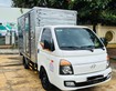 1 Bán nhanh xe H150 thùng kín màu trắng đời 2023  đi 1v9 giá 365tr