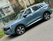 2 FORD TERRITORY - Một lựa chọn xe SUV 5 chỗ lý tưởng với thiết kế sang trọng, không gian nội thất rộn