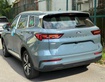 FORD TERRITORY - Một lựa chọn xe SUV 5 chỗ lý tưởng với thiết kế sang trọng, không gian nội thất rộn