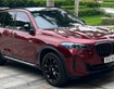 BMW X5 Xline - xe qua sử dụng chính hãng