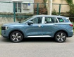 3 FORD TERRITORY - Một lựa chọn xe SUV 5 chỗ lý tưởng với thiết kế sang trọng, không gian nội thất rộn