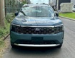 4 FORD TERRITORY - Một lựa chọn xe SUV 5 chỗ lý tưởng với thiết kế sang trọng, không gian nội thất rộn