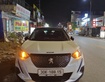 1 Bán Peugeot 2008 GT line , xe mầu trắng nguyên bản mới 90 , odo 4 vạn chuẩn