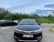 Bán xe  TOYOTA corolla altis  1.8G 2018