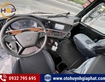 1 Hàng sẵn - Xe đầu kéo Howo TH7-N Luxury 460HP 2025 new