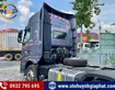 3 Hàng sẵn - Xe đầu kéo Howo TH7-N Luxury 460HP 2025 new