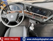 4 Hàng sẵn - Xe đầu kéo Howo TH7-N Luxury 460HP 2025 new