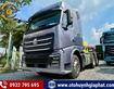 6 Hàng sẵn - Xe đầu kéo Howo TH7-N Luxury 460HP 2025 new