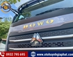 7 Hàng sẵn - Xe đầu kéo Howo TH7-N Luxury 460HP 2025 new