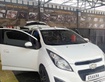 1 Chervolet Spark 2014 LTZ 1.0 - Odo 70.000km