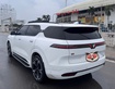 3 VF9 plus màu trắng sx 2023 Odo 5v km. 3 VF9 plus màu trắng sx 2023 Odo 5v km.