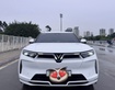 4 VF9 plus màu trắng sx 2023 Odo 5v km. 4 VF9 plus màu trắng sx 2023 Odo 5v km.