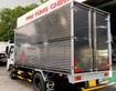 2 Xe tải Hino 3.490 Tấn - Thùng kín có sẵn, giao ngay, giá thanh lý