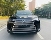 Bán lexus LX600 VIP màu Đen, sản xuất 2025, mới 100. Xe giao ngay.