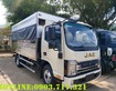 Xe trường lái Jac 3t6  - Xe tải JAC N360S ĐTLX Xe trường lái Jac 3t6  - Xe tải JAC N360S ĐTLX