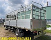 3 Bán xe tải Faw Tiger 8t5 mui bạt bửng nhôm