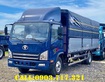 1 Bán xe tải Faw Tiger 8t5 mui bạt bửng nhôm