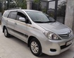 Bán Xe Toyota Innova G 2009   Số Sàn   Giá 219 Triệu