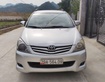 2 Bán Xe Toyota Innova G 2009   Số Sàn   Giá 219 Triệu